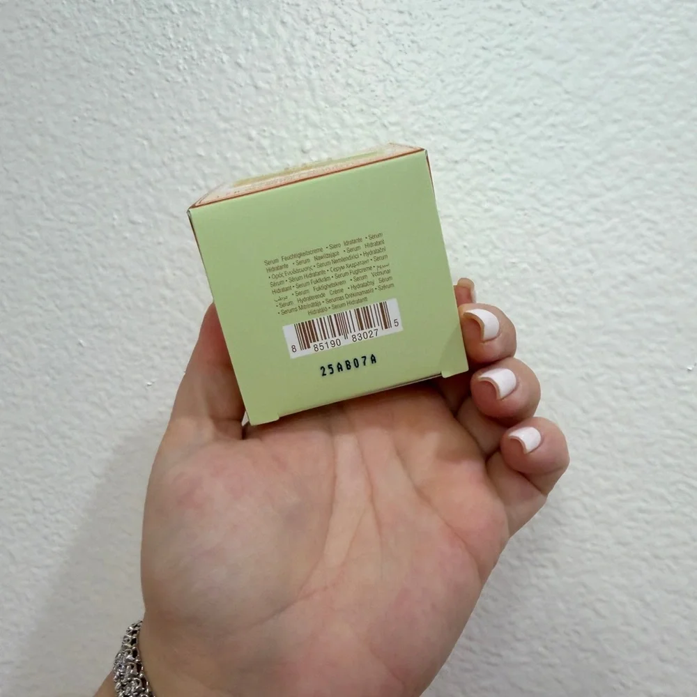 NEW Pixi Beauty Vitamin-C CremeSerum